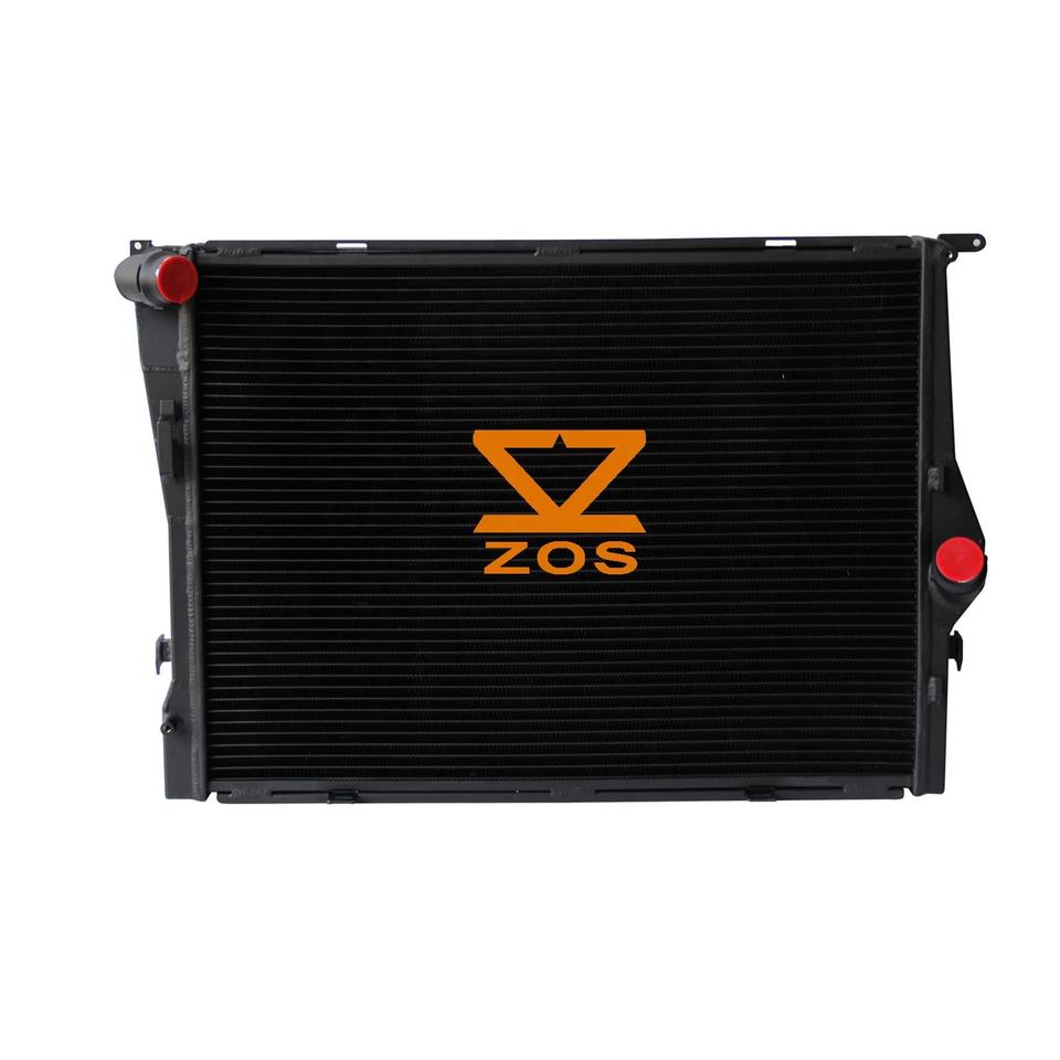 All Aluminum Radiator for BMW 3 Series E90 E92 & E93 M3 2007-2013