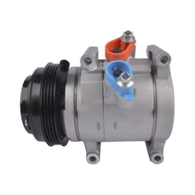 Load image into Gallery viewer, OEM 95967303 AC Compressor for Chevrolet Spark M300 12V