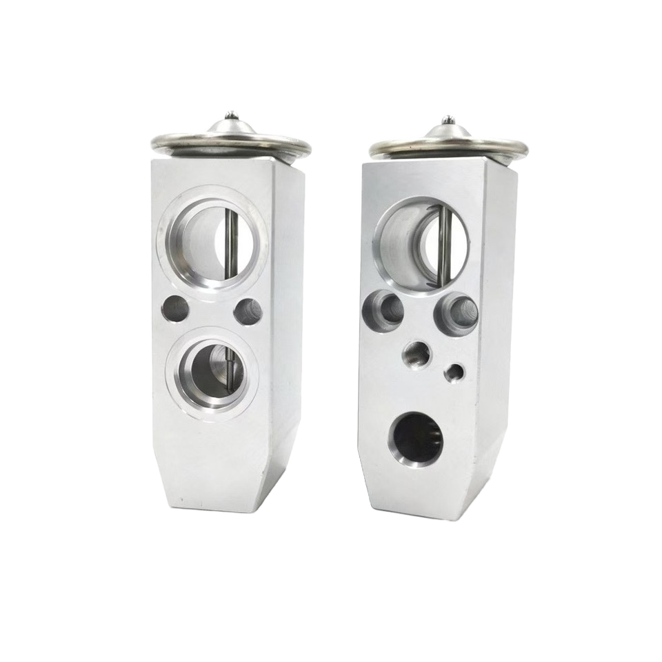 Automotive Air Conditioning Expansion Valves for Nissan Altima and Murano