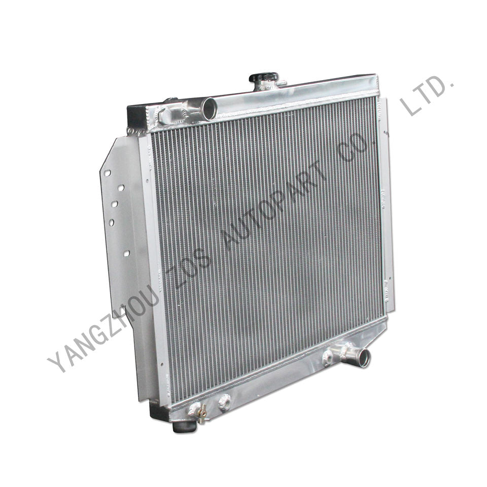 Car Radiator for -Chrysler Cordoba Fifth Avenue Imperial LeBaron New Yorker Town & Country