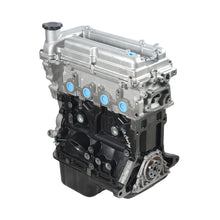 Load image into Gallery viewer, New Condition LMU B12D1 4 Cylinder 1.2L Petrol Engine Assembly Bare Long Block for Chevrolet Beat HN7 Sail