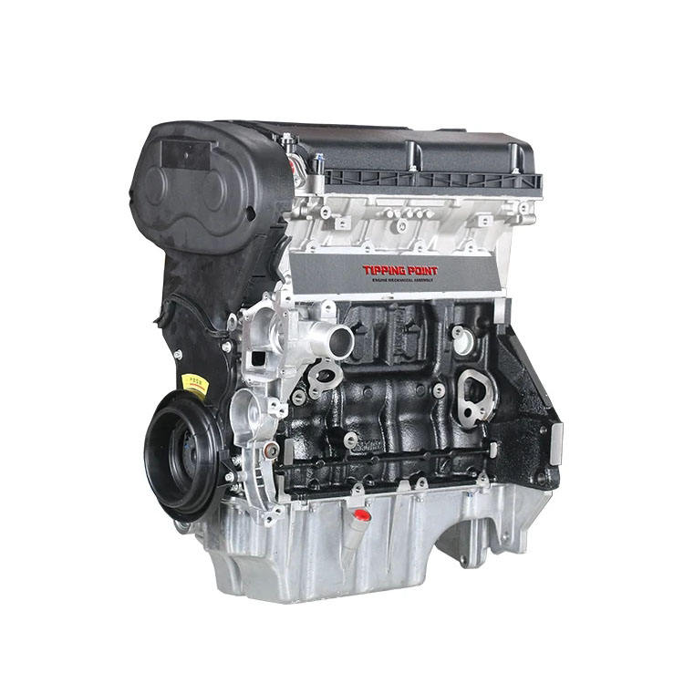 Factory Auto Parts 2H0 F18D F18D4 Bare Engine 1.8L Motor for Chevrolet Cruze Tracker