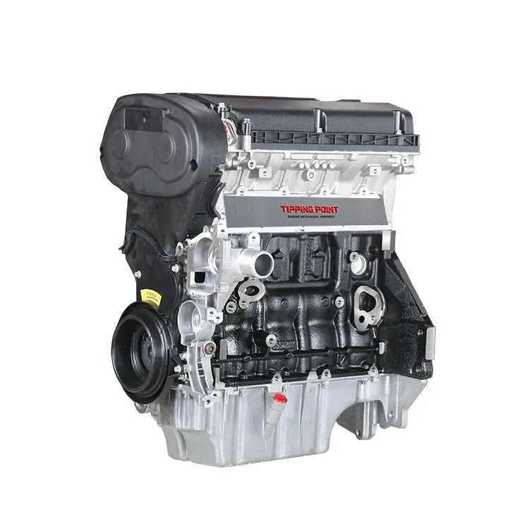 Factory Auto Parts 2H0 F18D F18D4 Bare Engine 1.8L Motor for Chevrolet Cruze Tracker