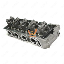 Load image into Gallery viewer, CITROËN XSARA Break 1999.02-2005.08 2.0 HDI 90 (66KW,90PS) Berst Price G601-10-100B G612-10-100B Cylinder Head for Mazda CX-9 B1600 T4100 G6 Car Parts – OEM G601-10-100B - image 5