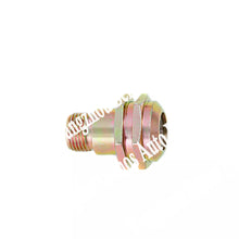 Load image into Gallery viewer, Transmission Oil Cooler Connector for Aluminum Radiator - 5/8-18UNF