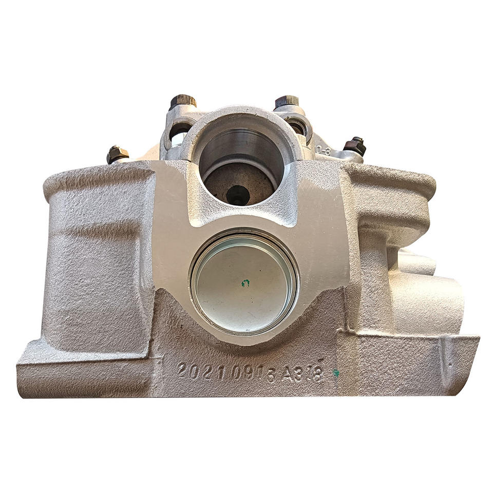 Premium Aluminum Alloy 4G54 MD311828 Bare Cylinder Head for Mitsubishi Pajero L200 Montero 2-6L Astron Engine