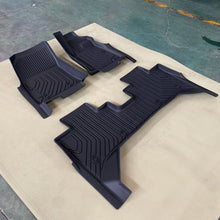 Load image into Gallery viewer, BYD Shark 6 Car Mat — **RHD (Right+Left Hand Driving)** ✅