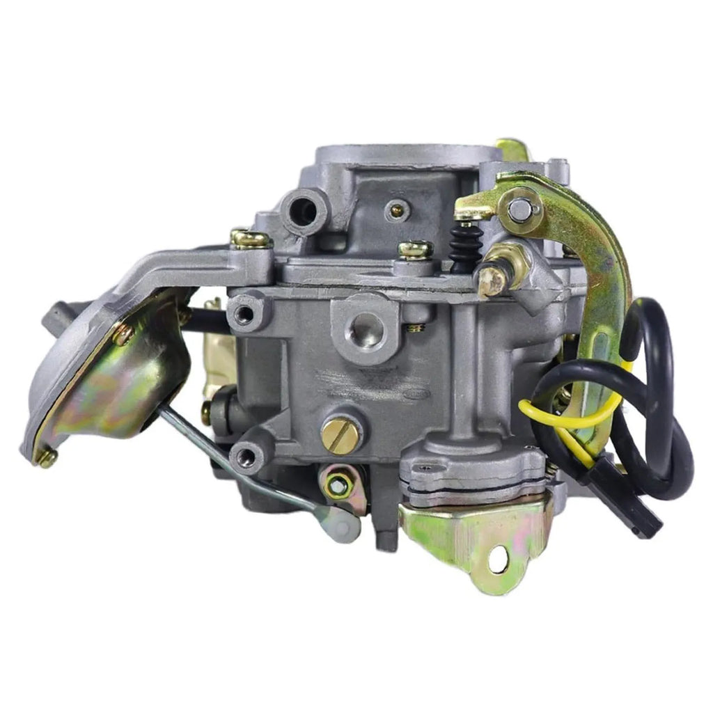 Carburetor Carb Assy Compatible for VW SANTANA JETTAA GOLF PASSAT 026129016H 026-129-016H
