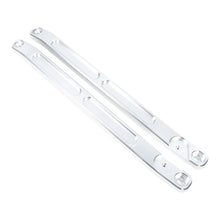 Load image into Gallery viewer, Toyota GR Supra A90 A91 2019+ Strut Tower Bar Brace - Silver
