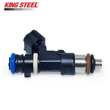 Load image into Gallery viewer, Kingsteel Car Fuel Injector for Nissan NP300 Navara D40 4.0 2004 16600-7S00A 16600-7S000 0280158007