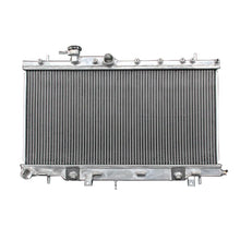 Load image into Gallery viewer, Custom Car Radiator for Subaru Baja Impreza WRX STI / Saab 9-2X 2003-2007