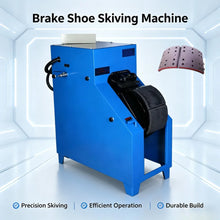 Load image into Gallery viewer, Top Quality Brake Shoe Peeling Device, No Surface Damage, Special for Truck Trailer Brake Repair &amp; Auto Repair Shops