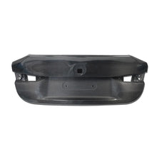 Load image into Gallery viewer, BMW M4 G82 2021-2023 Carbon Fibre Rear Boot Lid Cover