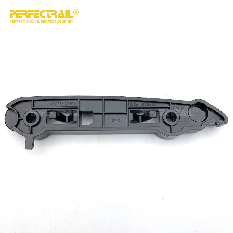 PERFECTRAIL LR026525 LR034222 Wholesale Auto Car Parts Front Left Bumper Support Bracket for Land Rover Range Rover Evoque L538