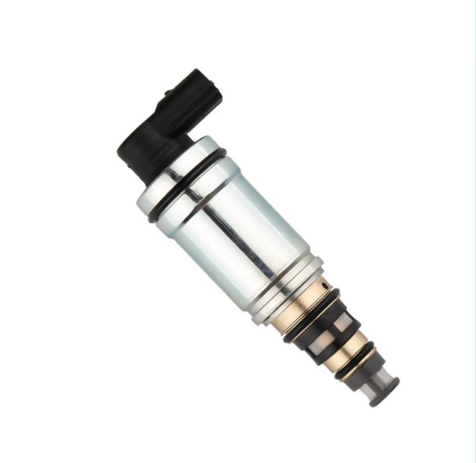 KH-60 Control Valve for Calsonic CSE613, BMW E90 320, X5, X6, E46, Infiniti