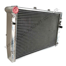 Load image into Gallery viewer, Aluminum Radiator for Exclusive custom-made radiator