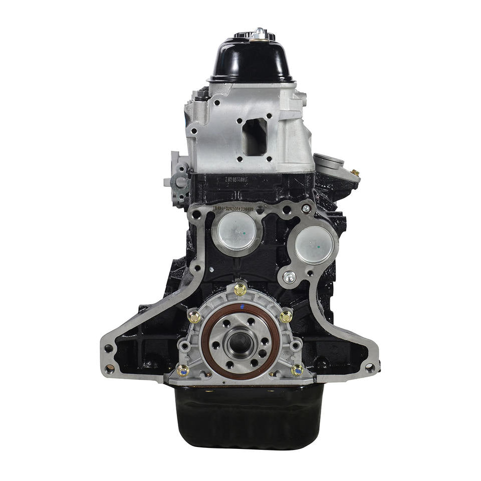Hot Selling High Quality Utility Vehicle Motor 4Y Gasoline Engine Assembly for Toyota HiAce Crown Hilux