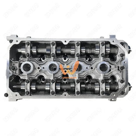 Hyundai Rhino / Kia Mentor II / Rio / Spectra A5D Cylinder Head 2000-2004 (OEM 0K30E-10100)