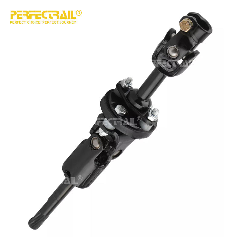 PERFECTRAIL 48220-67D50 Car Auto Parts Steering Shaft for Suzuki Grand Vitara for Chevrolet S10 Tracker 99-04