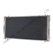 Load image into Gallery viewer, Aluminum Radiator for Exclusive Custom-made Radiator