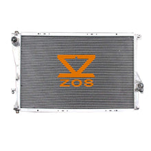 Load image into Gallery viewer, Aluminum Radiator for BMW 525i 528i 530i 540i 740i 740iL 750iL M5 Z8 1999-2005 Water tank - Auto Parts