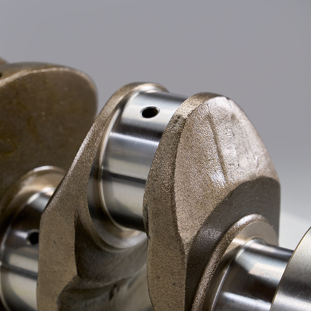 1ARFE/3ARFE(2.7L)I4 crankshaft OE 1340136021