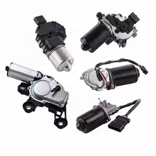Load image into Gallery viewer, Universal Compatibility Wiper Motor 1922234 A0058202141 A0058202142 404233 0048206742 003820504 0390242409 1858661 0986337209