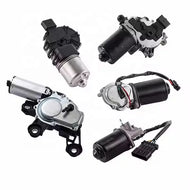 Universal Compatibility Wiper Motor 1922234 A0058202141 A0058202142 404233 0048206742 003820504 0390242409 1858661 0986337209