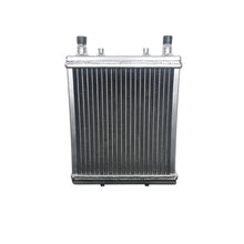 Load image into Gallery viewer, Aluminum Radiator for Chevrolet Camaro SS or HD Cooling Package 2016- Water tank - Auto Parts