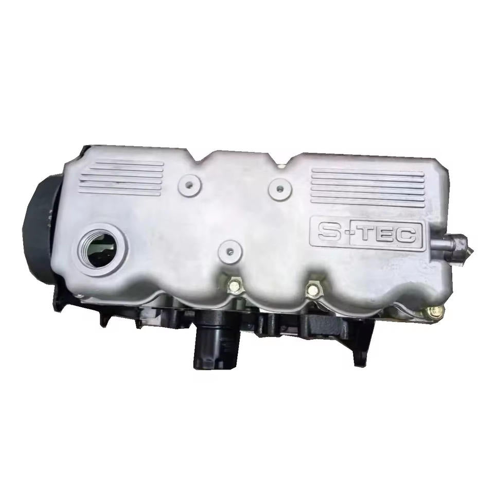 Brand New Used 1.0 8V B10S1 Auto Gasoline Complete Engine Motor for Chevrolet Spark Matiz