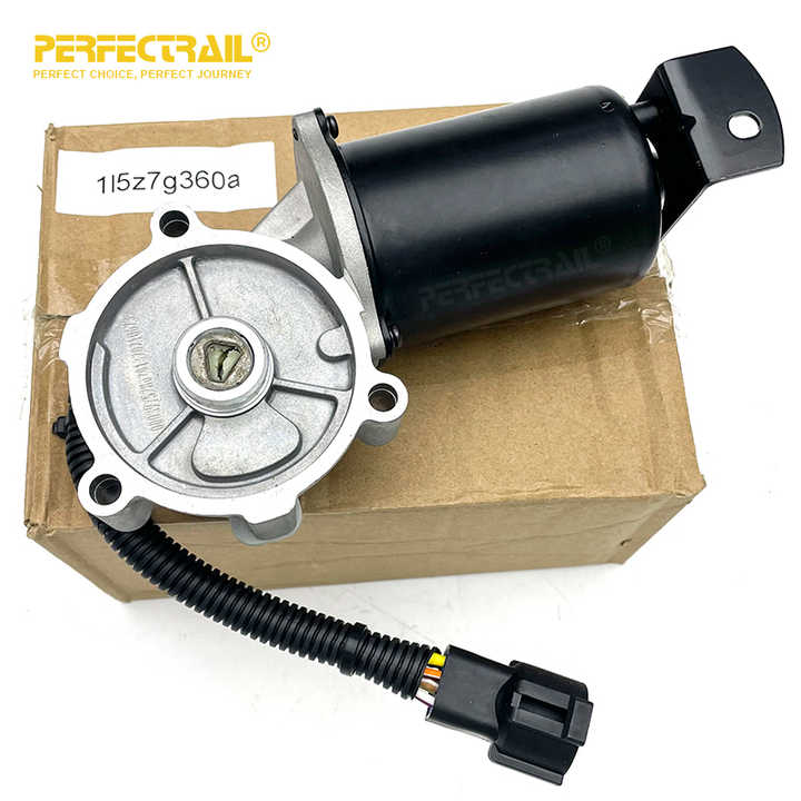PERFECTRAIL 1I5Z7G360A Wholesale Auto Parts Transfer Case Shift Motor for Ford Ranger 4WD for Mazda B3000