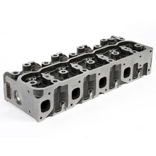 Load image into Gallery viewer, 4JG2 4JG2T Engine Complete Cylinder Head Assembly for Isuzu Campo Trooper 3.1D 8V 1991 8-97016-504-7