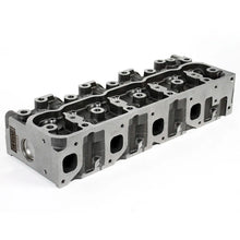 Load image into Gallery viewer, 4JG2 4JG2T Engine Complete Cylinder Head Assembly for Isuzu Campo Trooper 3.1D 8V 1991 8-97016-504-7