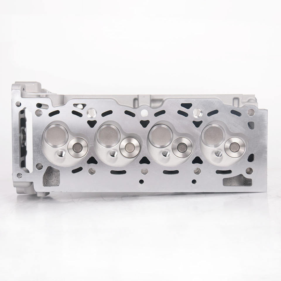 OEM 9S6G6090K Factory Culata Complete Aluminum Cylinder Head for Ford Zetec Rocam 1.6