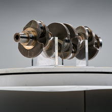 Load image into Gallery viewer, EA288 I4 1.6L TDI crankshaft OE 04L105021B