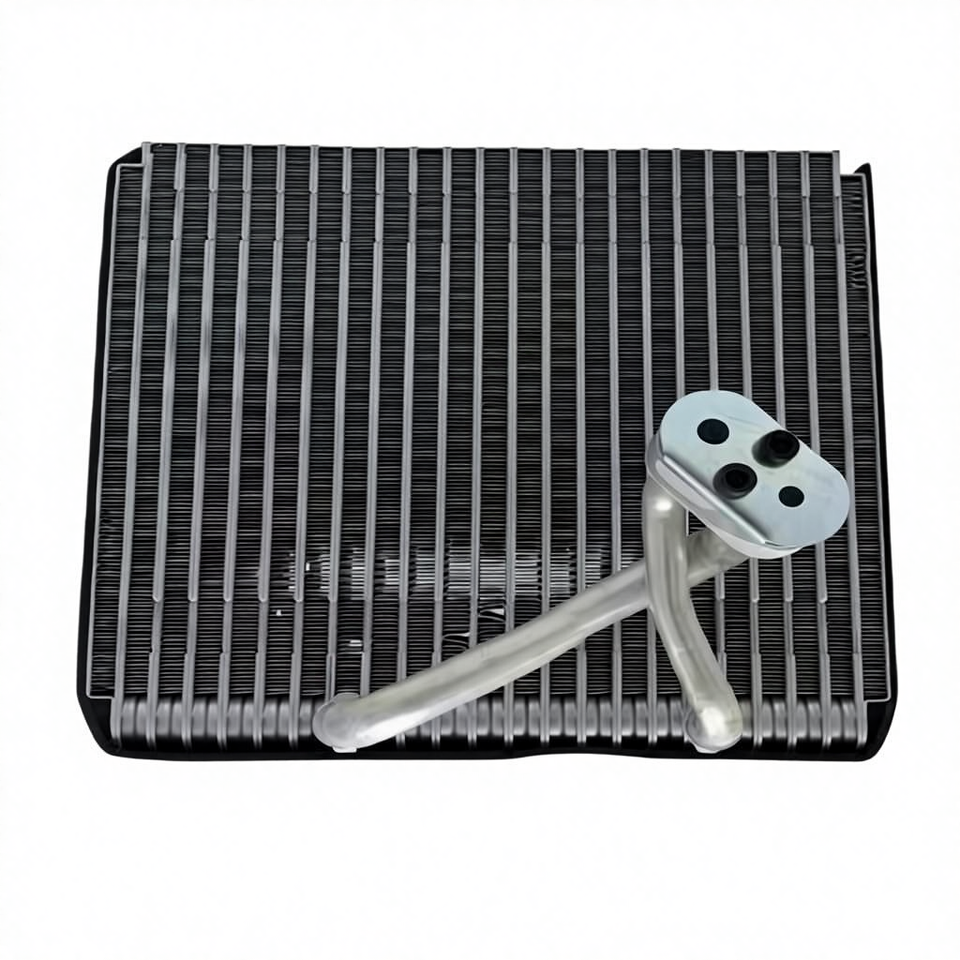 OE 971392E260 Automotive Air Conditioning Evaporator for Tucson 2005-2008