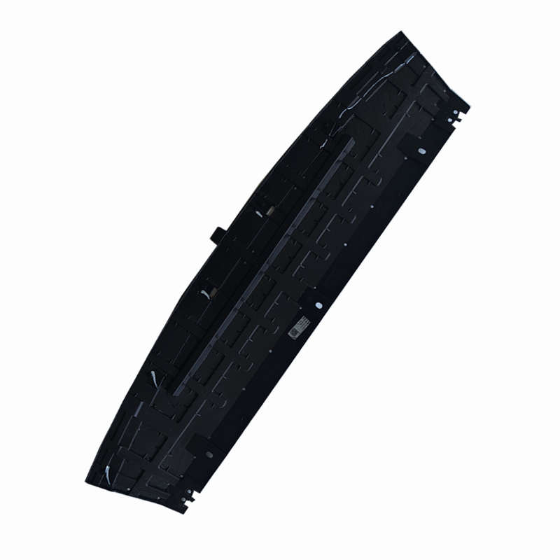 Front Bumper Lower Trim Guard Plate for Chery Arezer 8