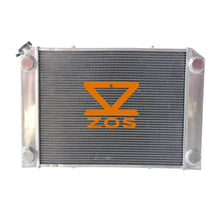 Load image into Gallery viewer, Aluminum Radiator for Exclusive Custom-made Radiator