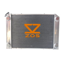 Load image into Gallery viewer, Aluminum Radiator for Exclusive Custom-made Radiator