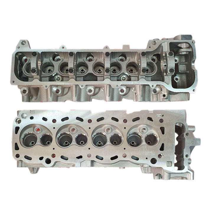 1RZ 2RZ 2RZ-E 3RZ Cylinder Head for Toyota Tacoma Hiace Hilux 11041-03J00 11101-75022 1110175022 11101-79275