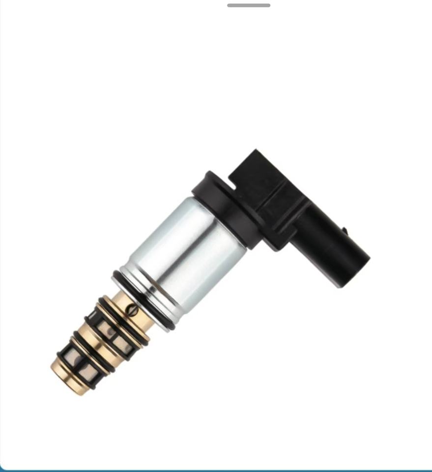 KH-66 Control Valve for Delphi 6CVC14 Compressor - VW Audi Skoda