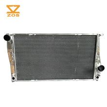 Load image into Gallery viewer, Aluminum Radiator for BMW E90 E91 E92 E82 E88 E89 E93 E84 E89 N54 (Automatic)
