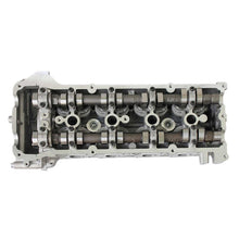 Load image into Gallery viewer, 2.4L KA24 KA24-DE 16V Auto Engine Complete Cylinder Head for Nissan NAVARA ALTIMA SENTRA 240SX 11040-VJ260
