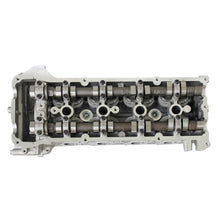 Load image into Gallery viewer, 2.4L KA24 KA24-DE 16V Auto Engine Complete Cylinder Head for Nissan NAVARA ALTIMA SENTRA 240SX 11040-VJ260
