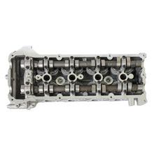 Load image into Gallery viewer, 2.4L KA24 KA24-DE 16V Auto Engine Complete Cylinder Head for Nissan NAVARA ALTIMA SENTRA 240SX 11040-VJ260