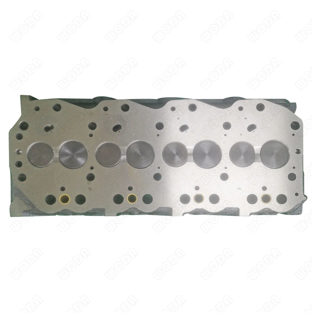 FORD MAVERICK 1996.09-1998.04 2.7 TD (92KW,125PS) 11039-7F401 11039-7F402 TD27 Cylinder Head Fit Terrado Mistral Pathfinder 2.7 – OEM 11039-7F400 - image 2