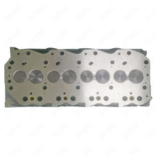 Load image into Gallery viewer, FORD MAVERICK 1996.09-1998.04 2.7 TD (92KW,125PS) 11039-7F401 11039-7F402 TD27 Cylinder Head Fit Terrado Mistral Pathfinder 2.7 – OEM 11039-7F400 - image 2