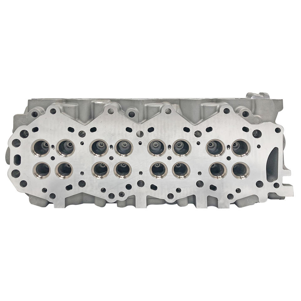 WE01-101-00K AMC908749 Cylinder Head for WLC WE Engine Parts Cylinder Head Mazda BT-50 BT50 Pickup
