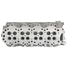 Load image into Gallery viewer, WE01-101-00K AMC908749 Cylinder Head for WLC WE Engine Parts Cylinder Head Mazda BT-50 BT50 Pickup