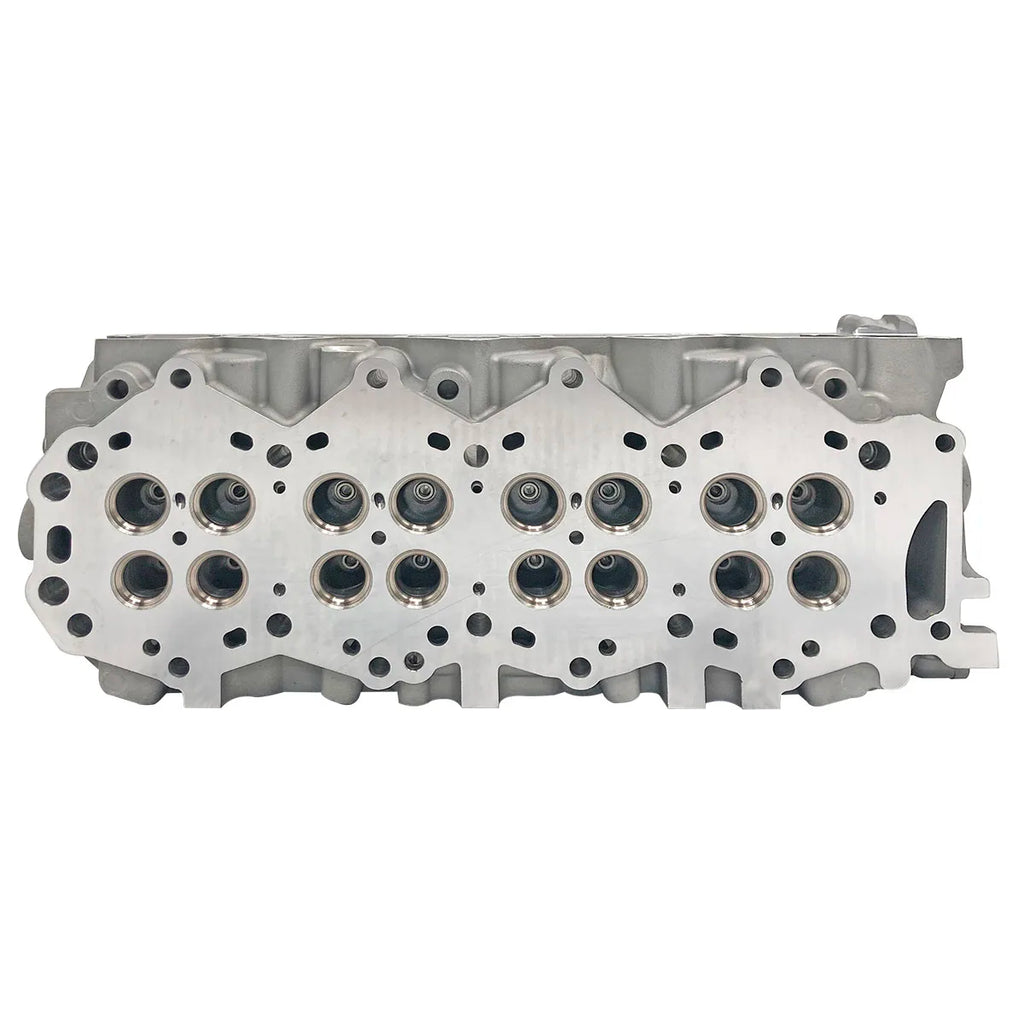 WE01-101-00K AMC908749 Cylinder Head for WLC WE Engine Parts Cylinder Head Mazda BT-50 BT50 Pickup